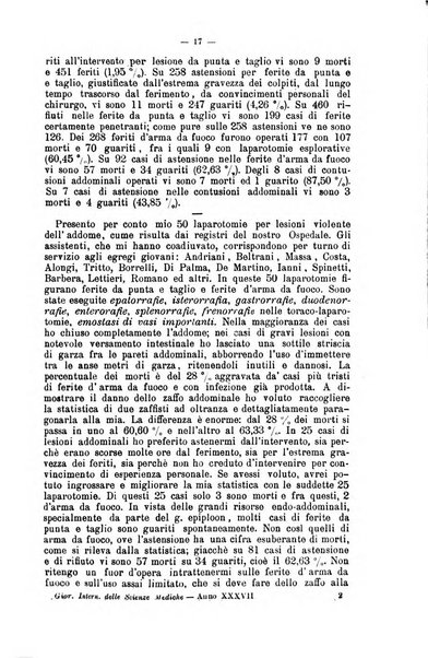 Giornale internazionale delle scienze mediche