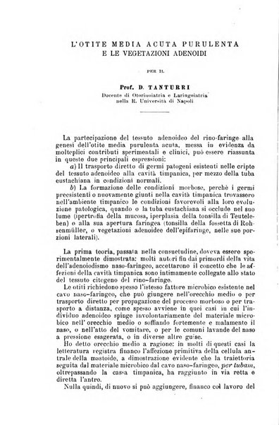 Giornale internazionale delle scienze mediche