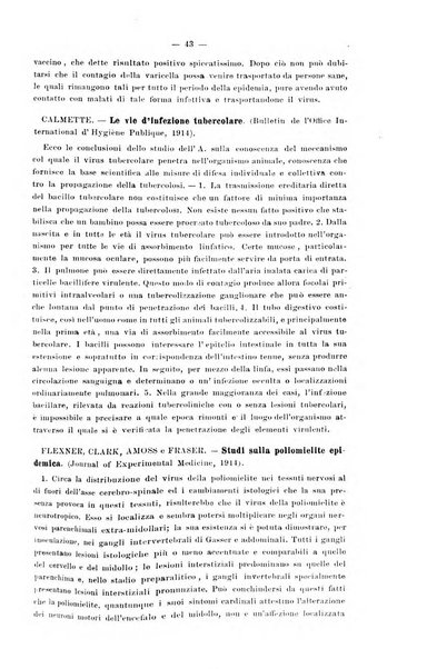 Giornale internazionale delle scienze mediche