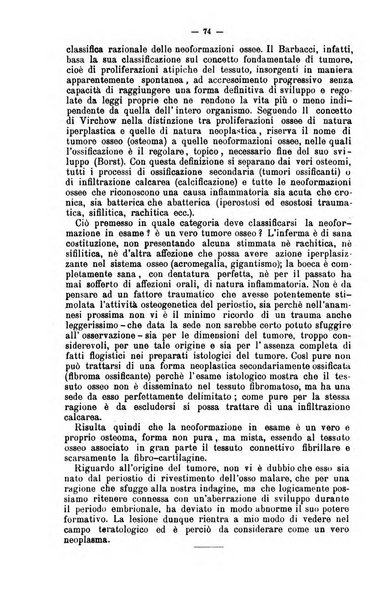 Giornale internazionale delle scienze mediche