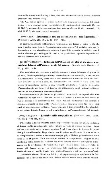 Giornale internazionale delle scienze mediche