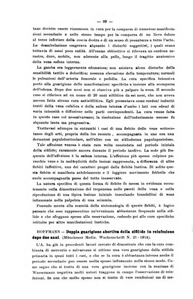 Giornale internazionale delle scienze mediche