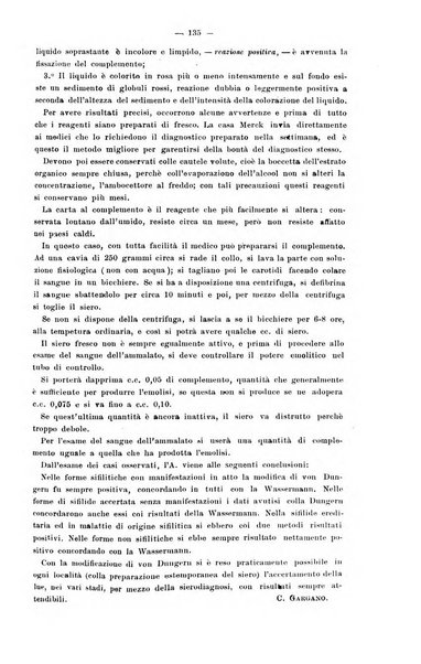 Giornale internazionale delle scienze mediche