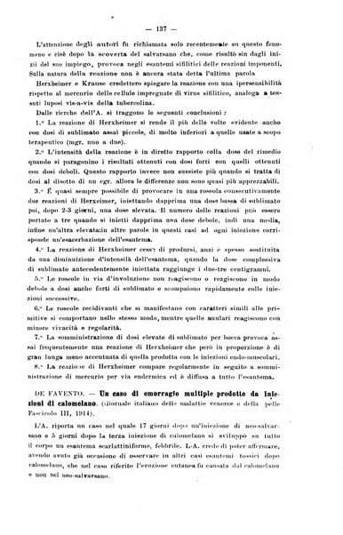 Giornale internazionale delle scienze mediche