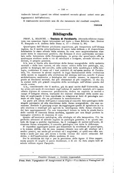 Giornale internazionale delle scienze mediche