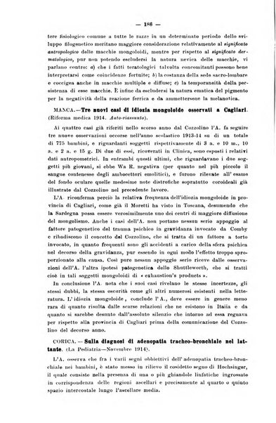 Giornale internazionale delle scienze mediche