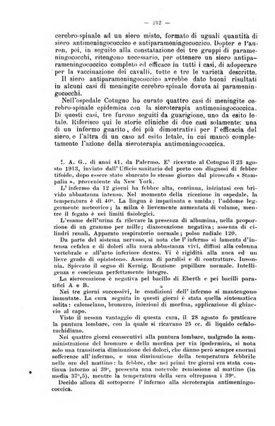 Giornale internazionale delle scienze mediche