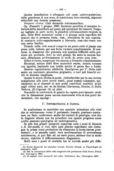 Giornale internazionale delle scienze mediche