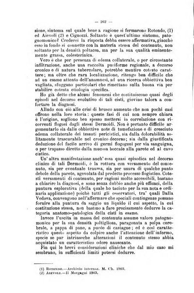 Giornale internazionale delle scienze mediche