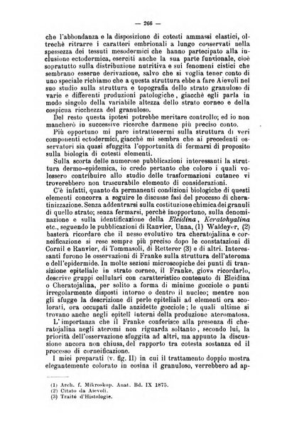 Giornale internazionale delle scienze mediche