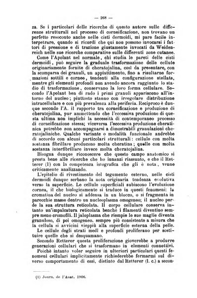 Giornale internazionale delle scienze mediche