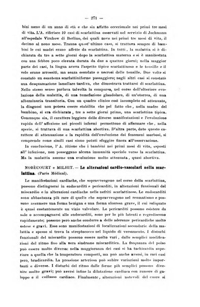 Giornale internazionale delle scienze mediche