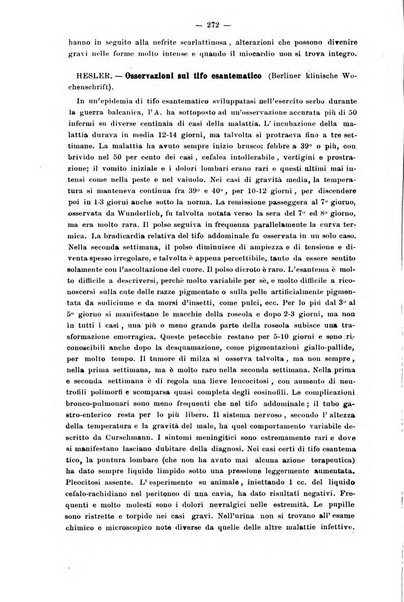 Giornale internazionale delle scienze mediche