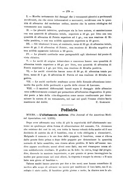 Giornale internazionale delle scienze mediche