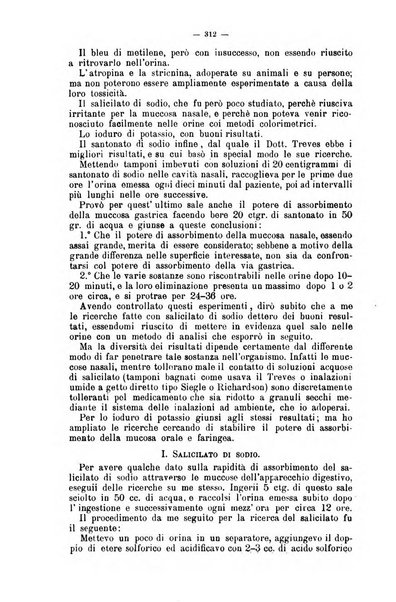 Giornale internazionale delle scienze mediche