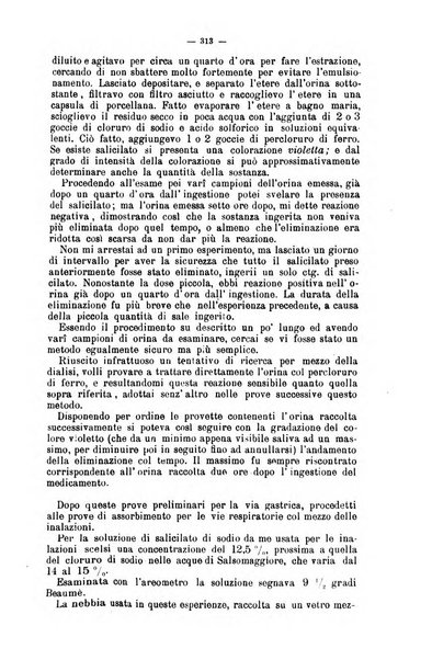 Giornale internazionale delle scienze mediche