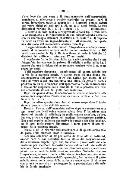 Giornale internazionale delle scienze mediche