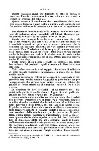 Giornale internazionale delle scienze mediche