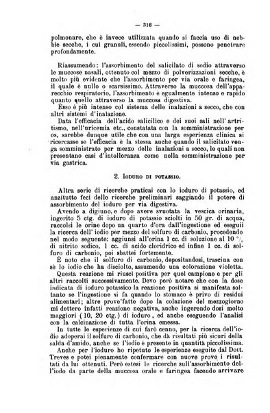 Giornale internazionale delle scienze mediche