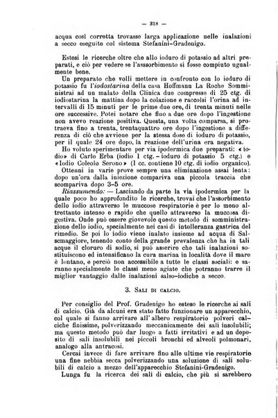 Giornale internazionale delle scienze mediche