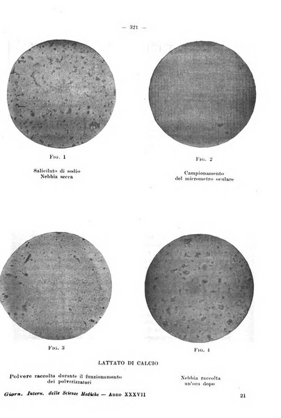 Giornale internazionale delle scienze mediche