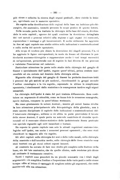 Giornale internazionale delle scienze mediche