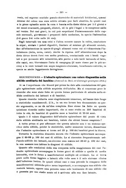 Giornale internazionale delle scienze mediche