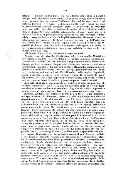 Giornale internazionale delle scienze mediche