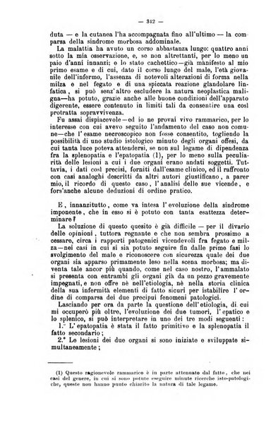 Giornale internazionale delle scienze mediche