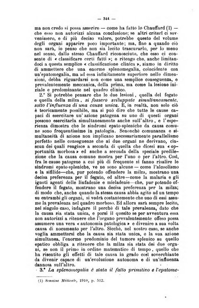 Giornale internazionale delle scienze mediche