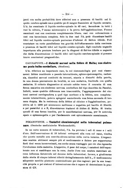 Giornale internazionale delle scienze mediche