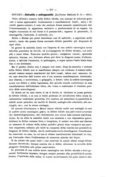 Giornale internazionale delle scienze mediche