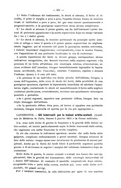 Giornale internazionale delle scienze mediche