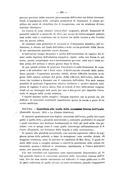 Giornale internazionale delle scienze mediche