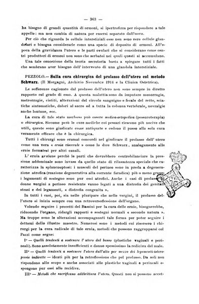 Giornale internazionale delle scienze mediche