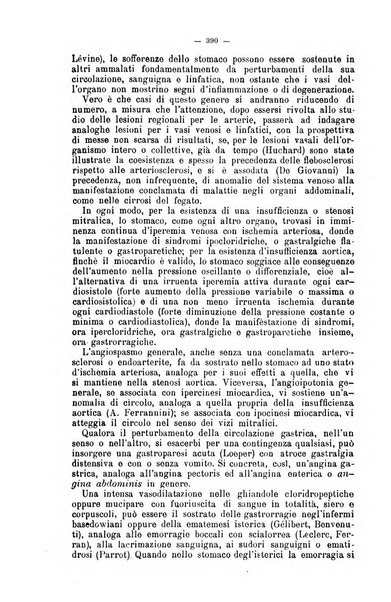 Giornale internazionale delle scienze mediche