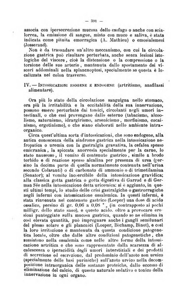 Giornale internazionale delle scienze mediche