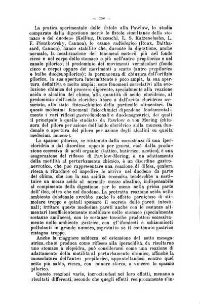 Giornale internazionale delle scienze mediche