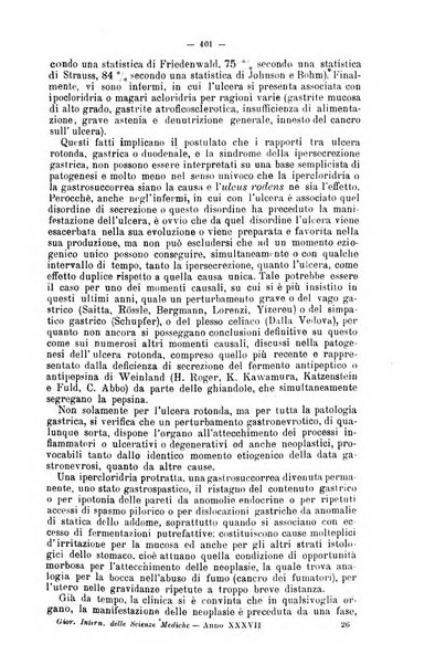 Giornale internazionale delle scienze mediche