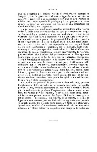 Giornale internazionale delle scienze mediche