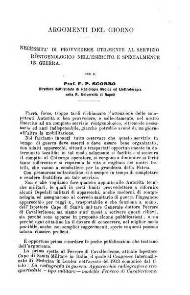 Giornale internazionale delle scienze mediche