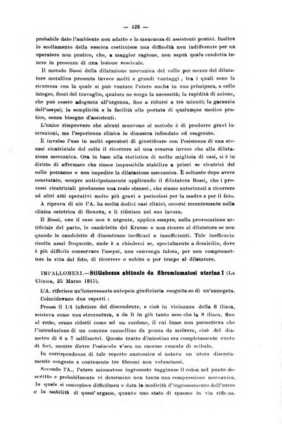 Giornale internazionale delle scienze mediche