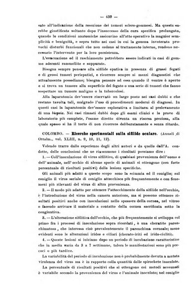 Giornale internazionale delle scienze mediche