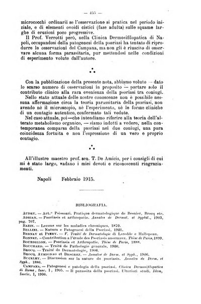 Giornale internazionale delle scienze mediche