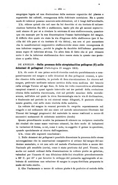 Giornale internazionale delle scienze mediche