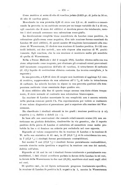 Giornale internazionale delle scienze mediche