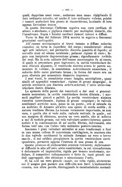 Giornale internazionale delle scienze mediche