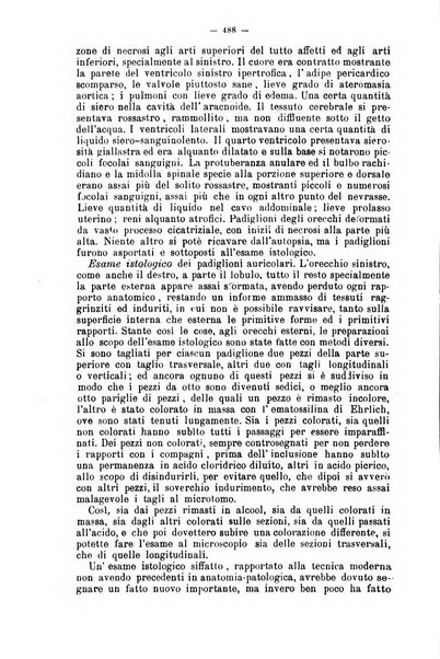 Giornale internazionale delle scienze mediche