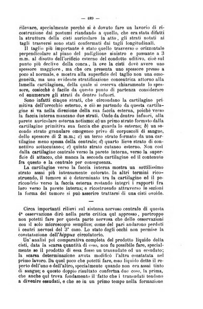 Giornale internazionale delle scienze mediche