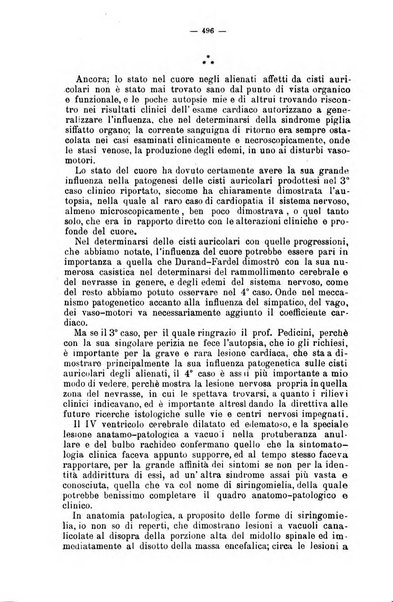 Giornale internazionale delle scienze mediche